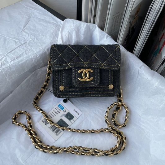 Chanel Bag New Arrival Luxury Bag - 436