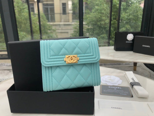 Chanel Bag New Arrival Luxury Bag - 060