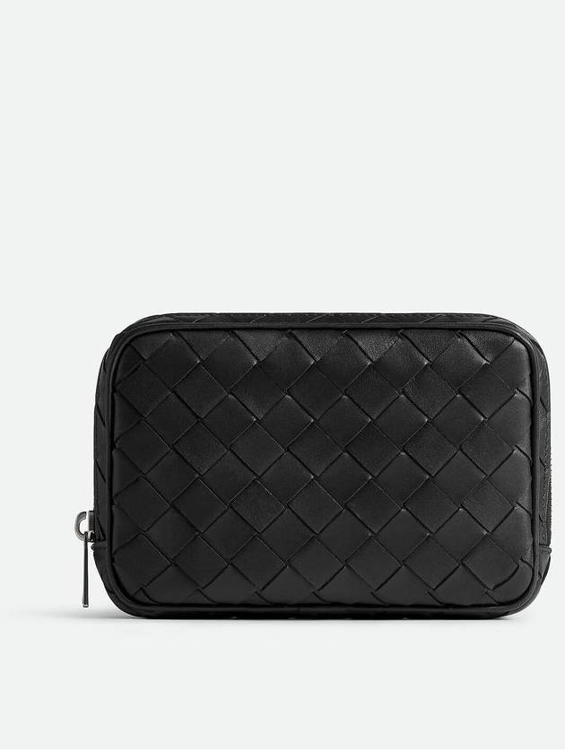 Bottega Veneta Intrecciato Petite Organizer 765800