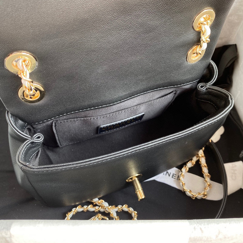 Chanel Bag New Arrival Luxury Bag - 537