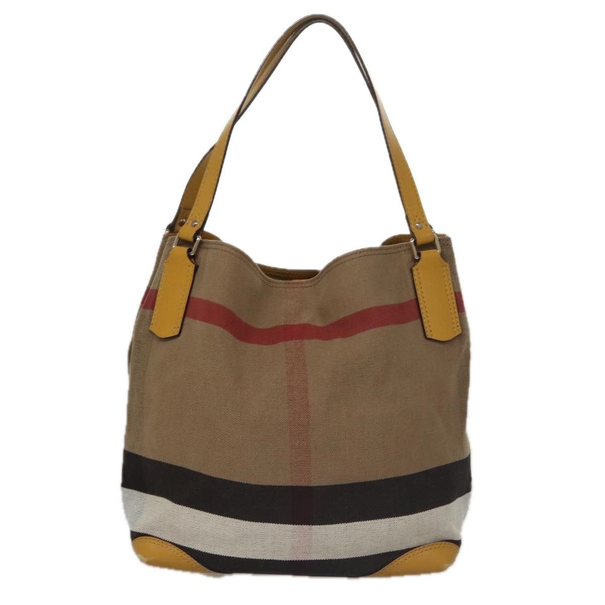 Burberry  Canvas Tote Bag ()