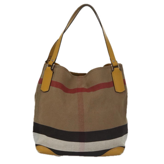 Burberry  Canvas Tote Bag ()