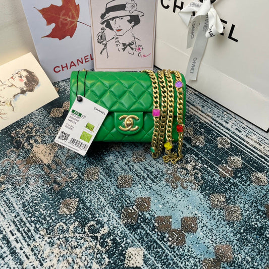 Chanel Bag New Arrival Luxury Bag - 650
