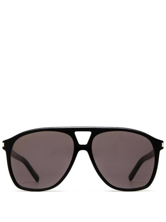 Saint Laurent Saint Laurent SL 596 Black