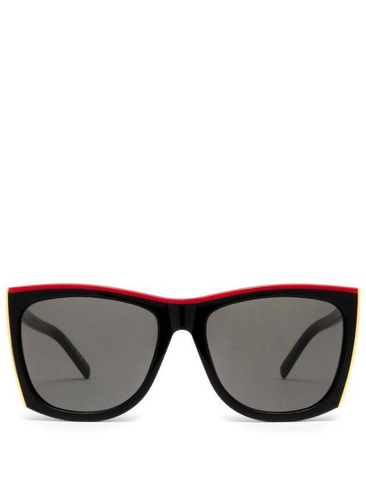 Saint Laurent Saint Laurent SL 539 PALOMA Shiny Black