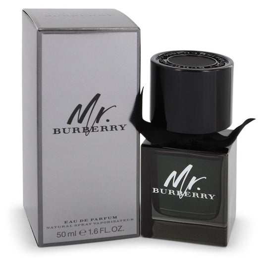 2pcs Combo Mr Burberry by Burberry Eau De Parfum Spray 1.6 oz Men