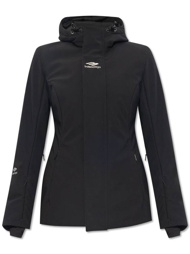 Balenciaga Women's PARKA 773998TPQ371000