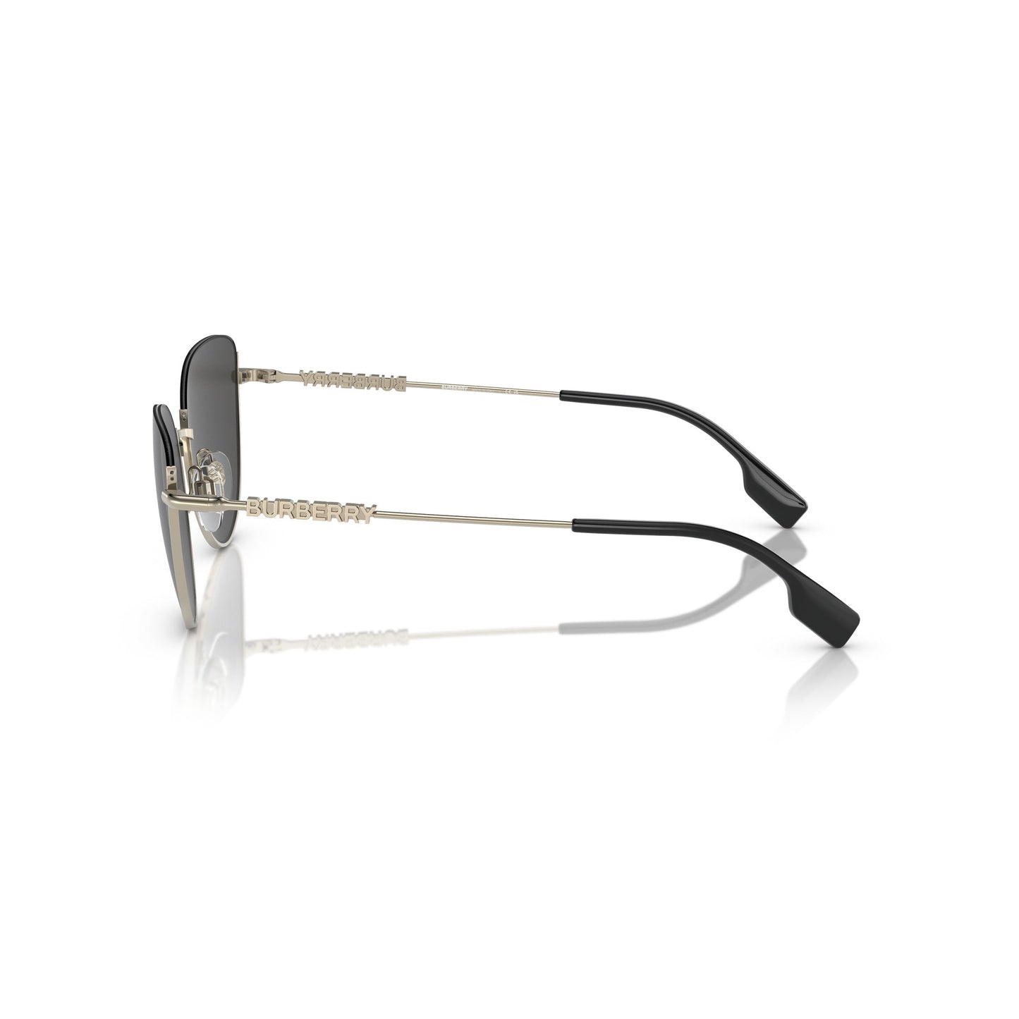 Burberry  BE 3144 110987 58mm Womens Cat Eye Sunglasses