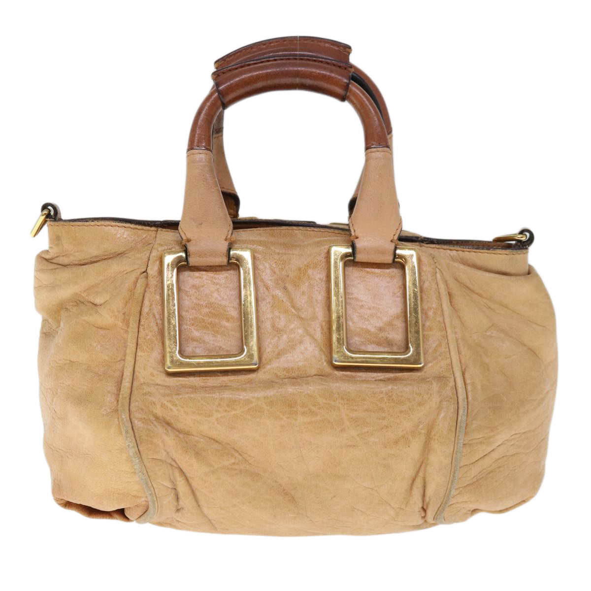 Chloe Ethel Shoulder Bag