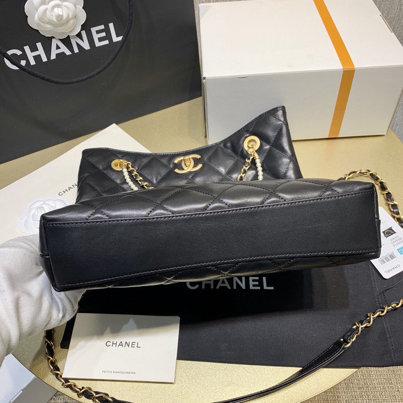 Chanel Bag New Arrival Luxury Bag - 498