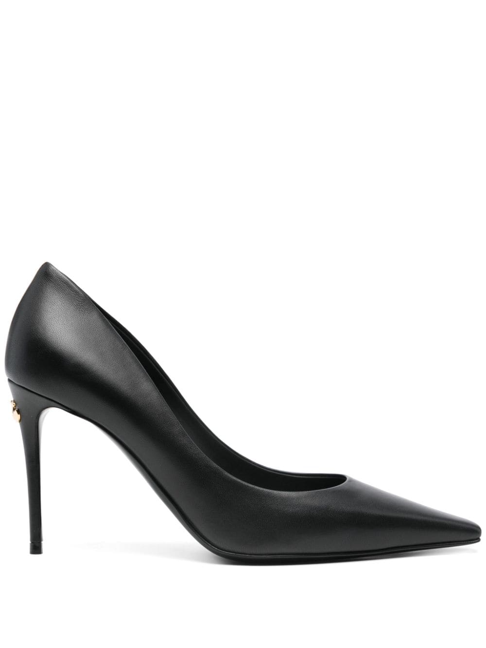 Dolce & Gabbana Women Leahter Pumps