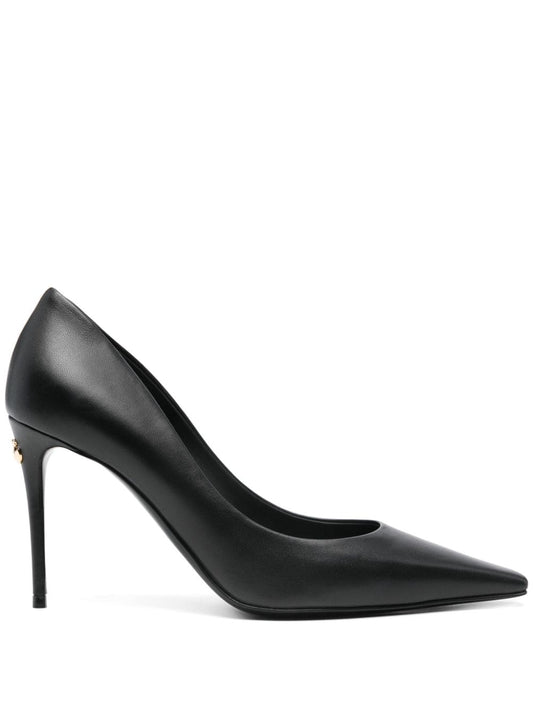 Dolce & Gabbana Women Leahter Pumps