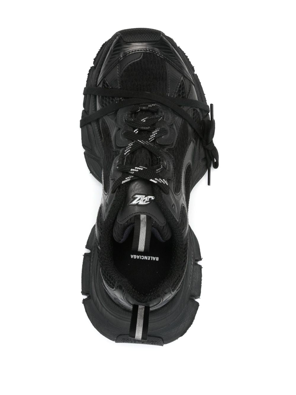 Balenciaga Men 3Xl Sneakers