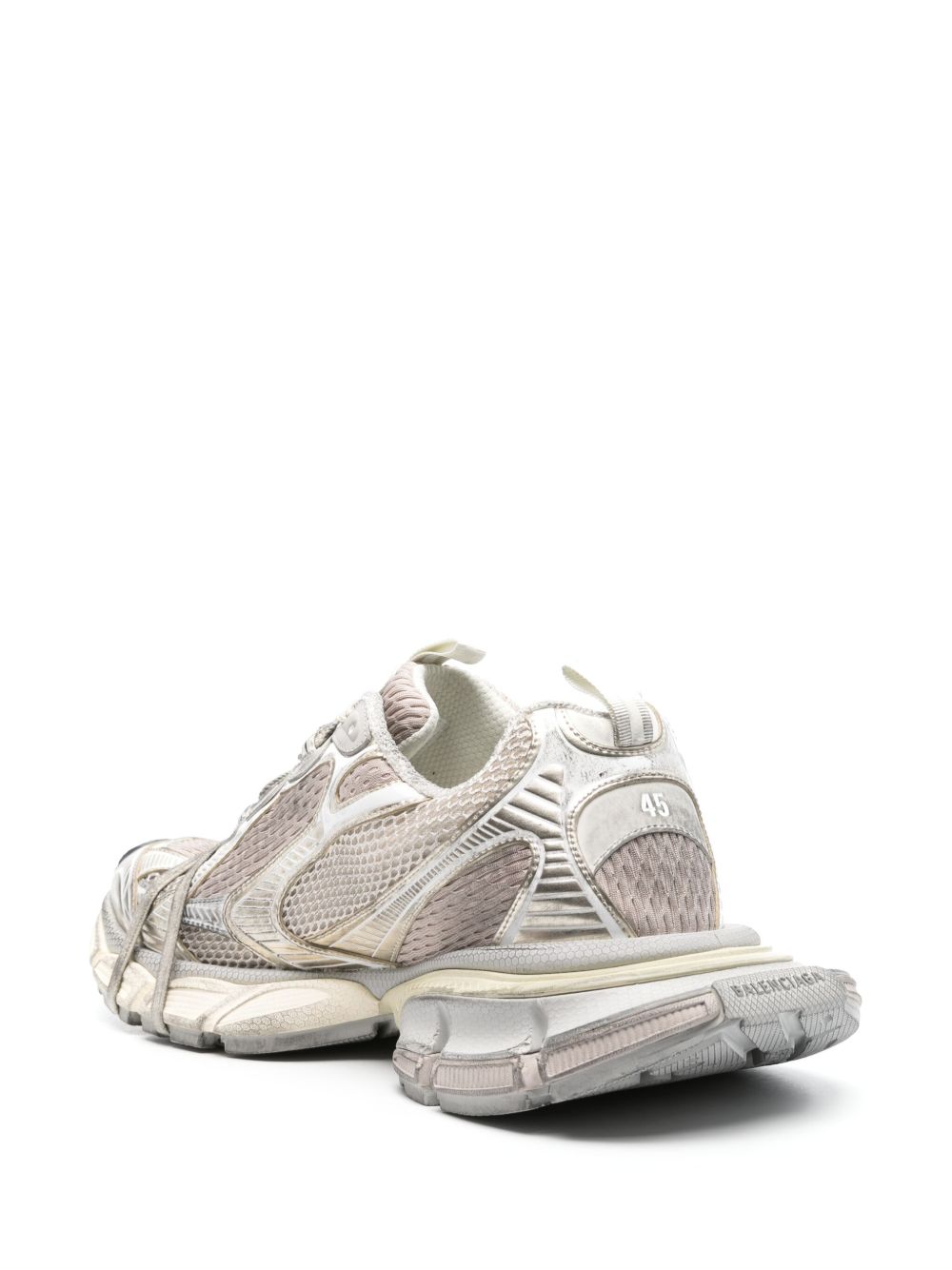 Balenciaga Men 3Xl Sneakers