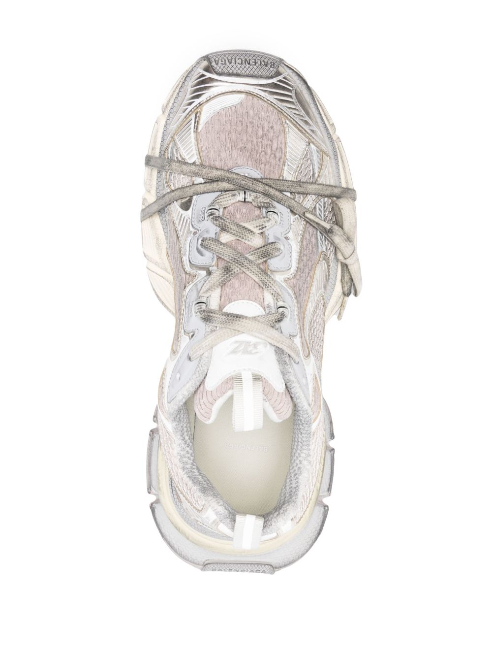 Balenciaga Men 3Xl Sneakers