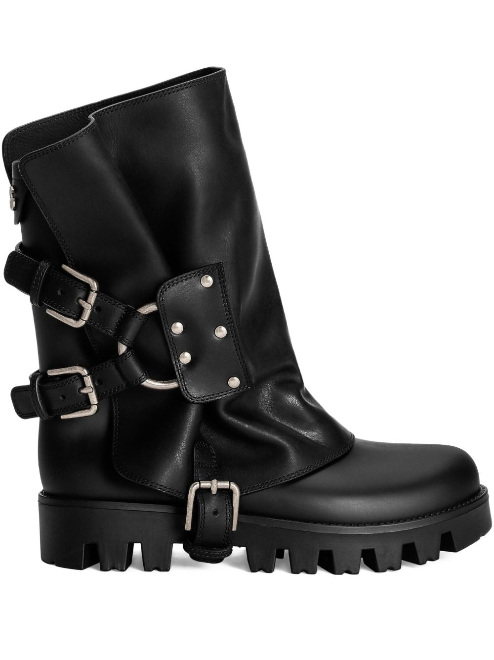 Dolce & Gabbana Women Rain Boots