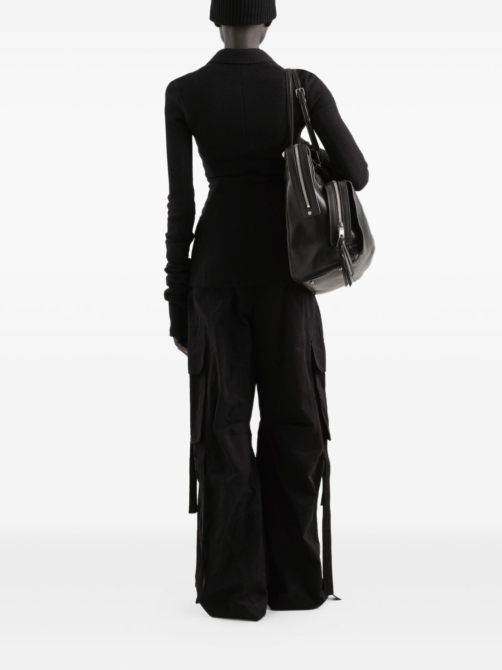 Dolce & Gabbana Women Wool Blazer Jacket