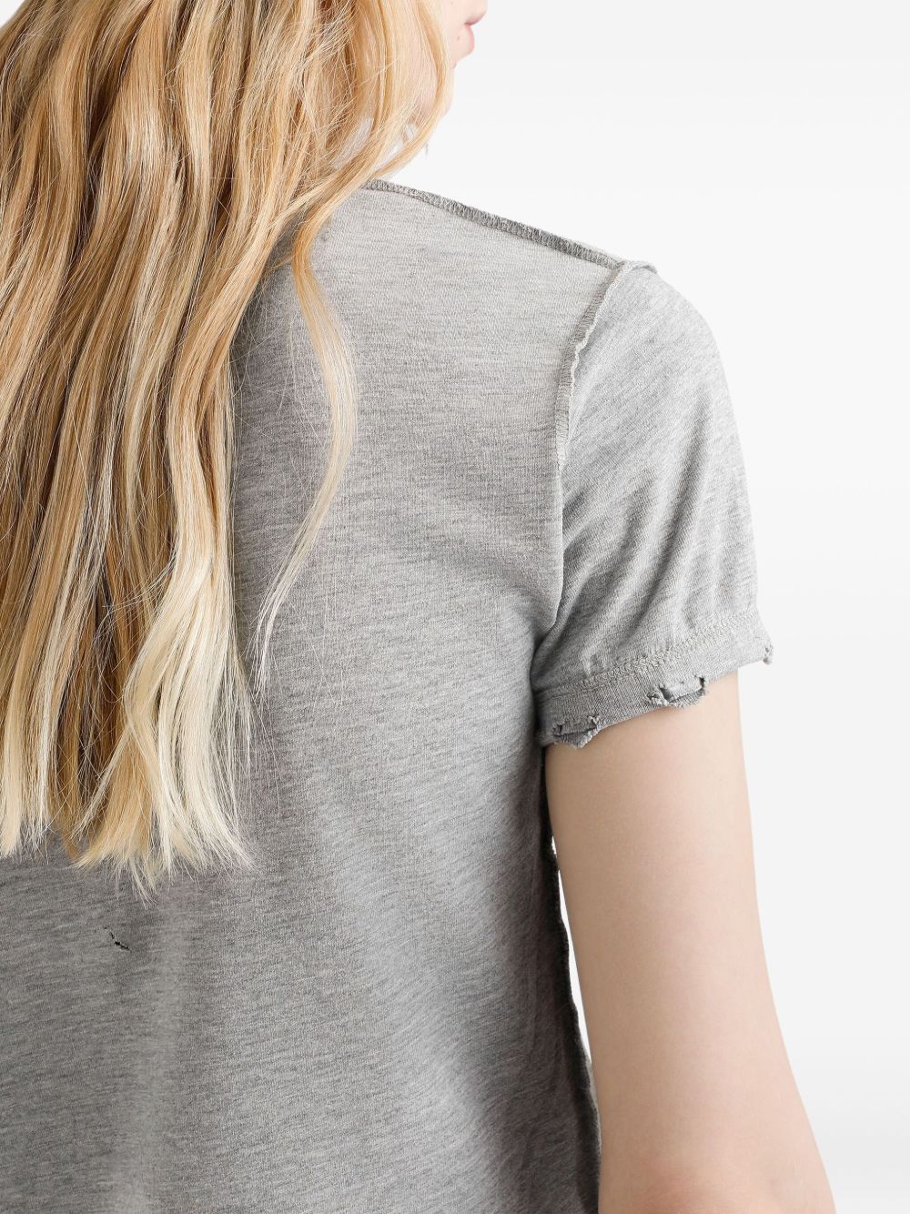 Dolce & Gabbana Women Cotton T-Shirt