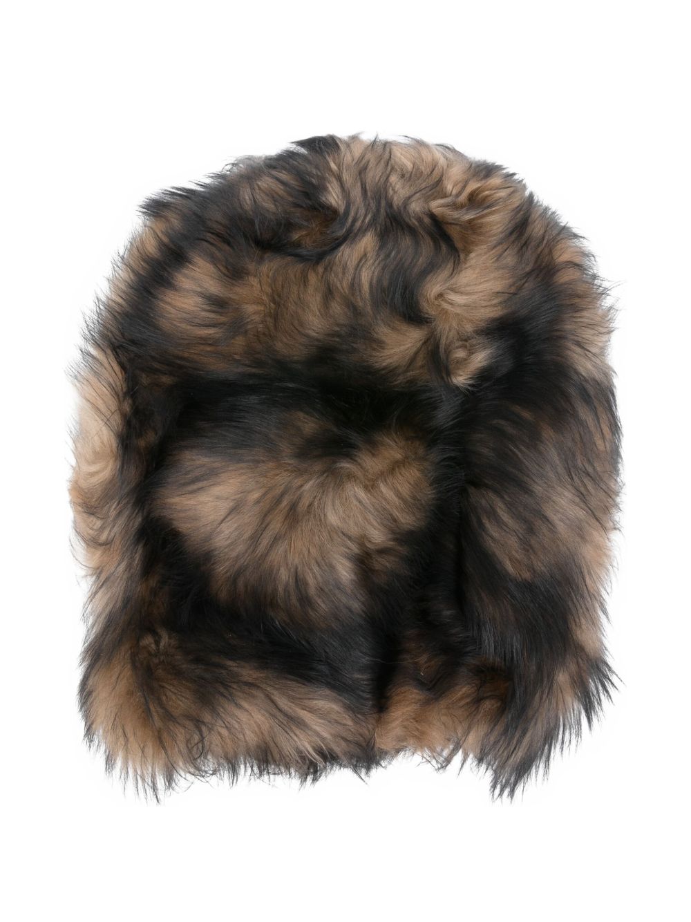 Dolce & Gabbana Women Fur Hat