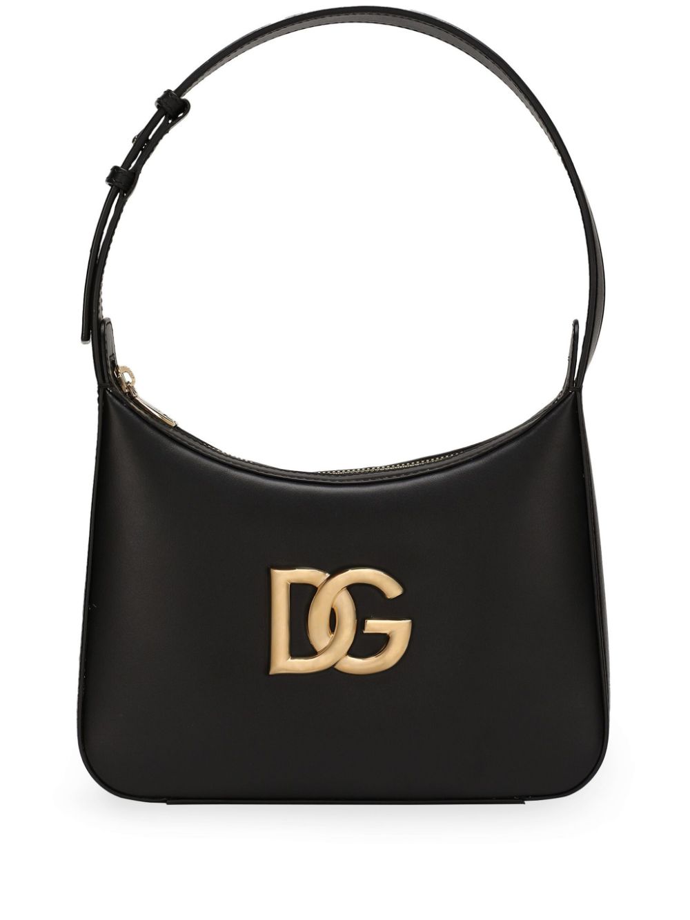 Dolce & Gabbana Women 3.5 Leather Shoulder Bag