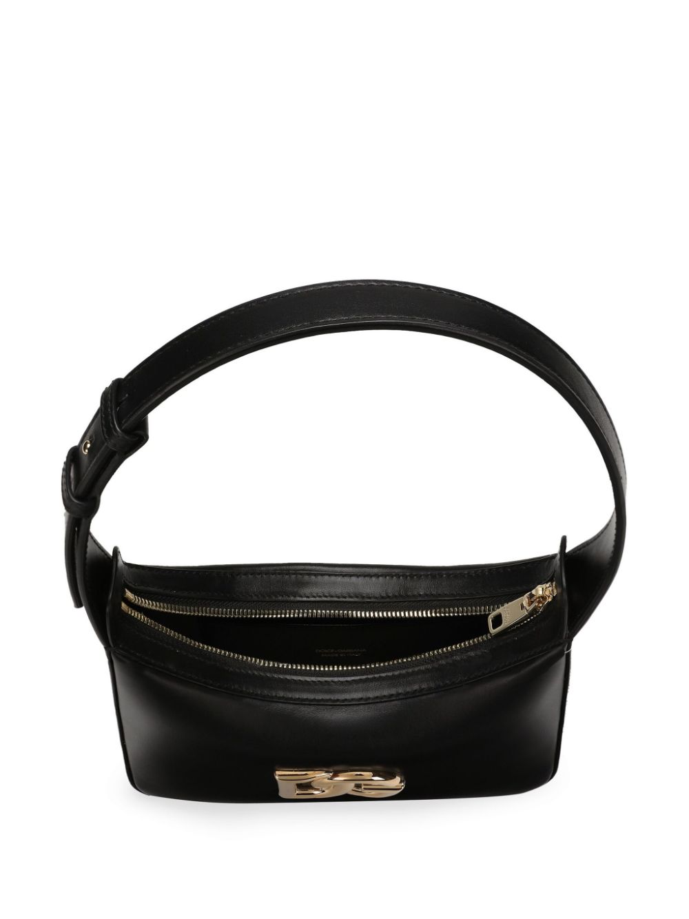 Dolce & Gabbana Women 3.5 Leather Shoulder Bag