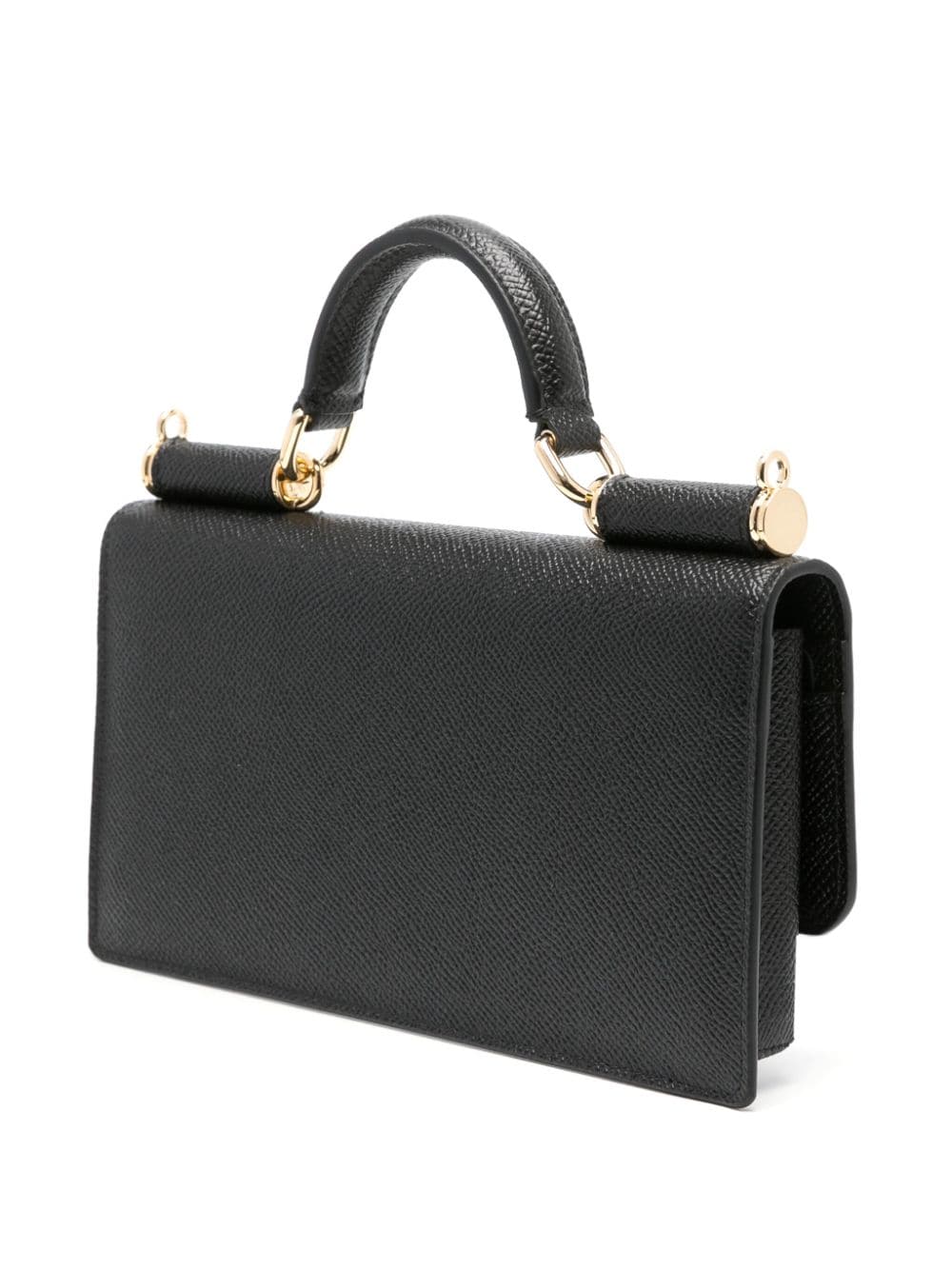 Dolce & Gabbana Women Leather Mini Bag