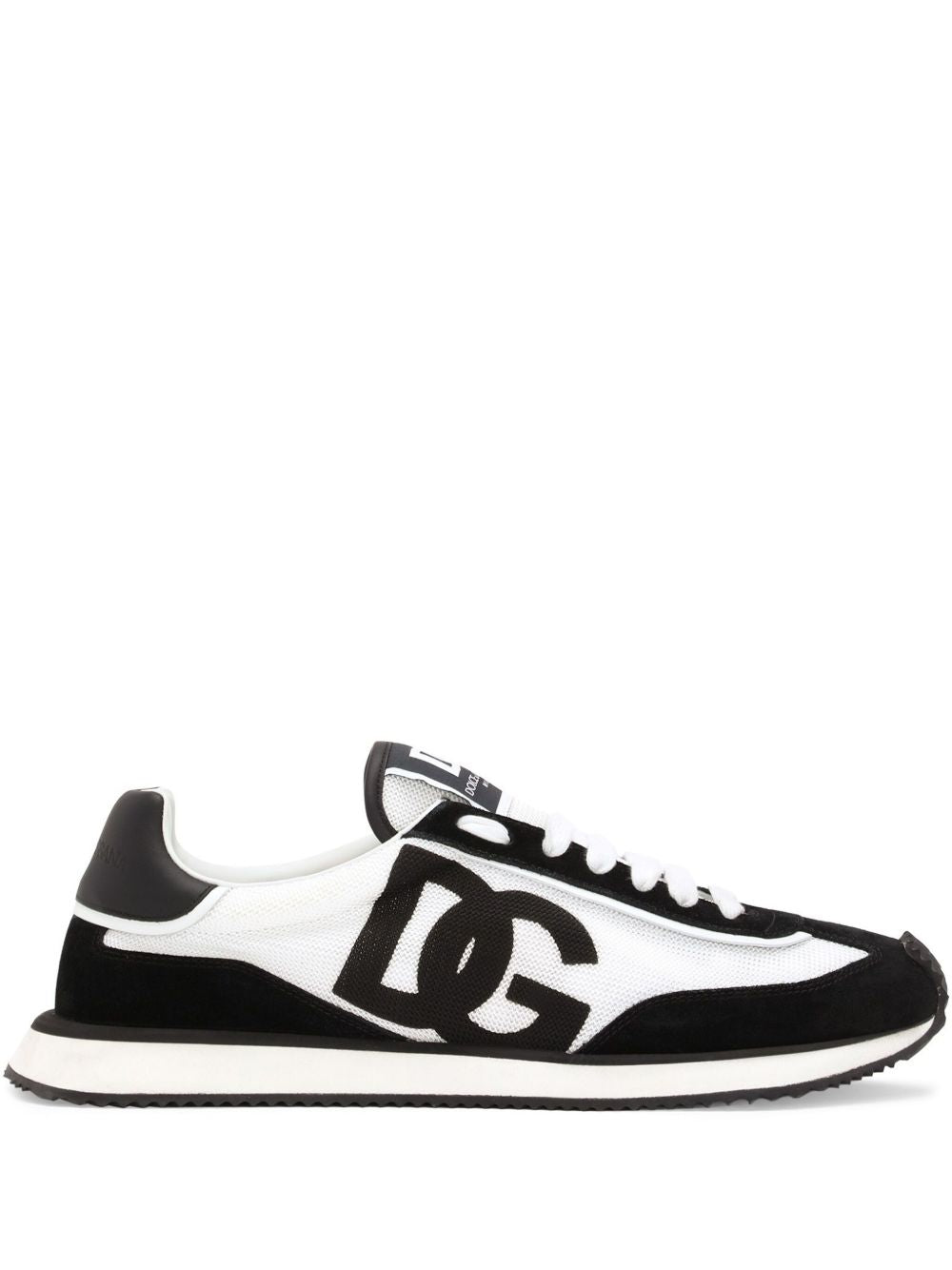 Dolce & Gabbana Women Dg Cushion Sneakers