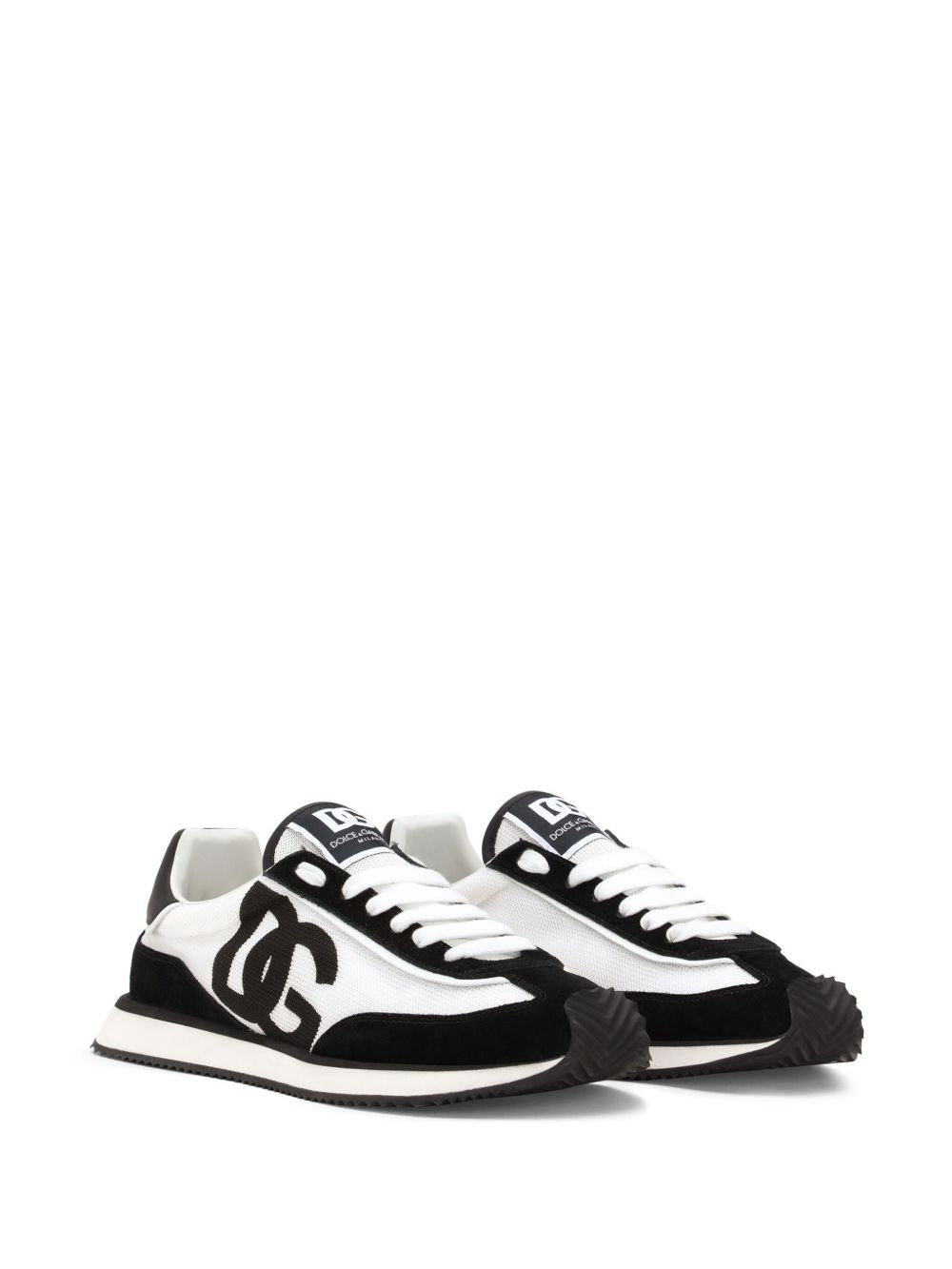 Dolce & Gabbana Women Dg Cushion Sneakers
