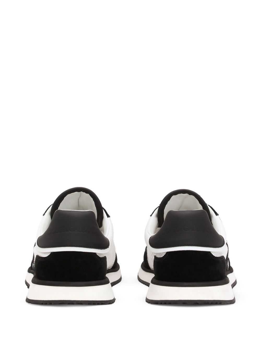 Dolce & Gabbana Women Dg Cushion Sneakers