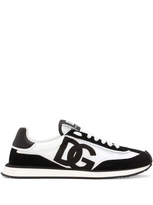 Dolce & Gabbana Women Dg Cushion Sneakers