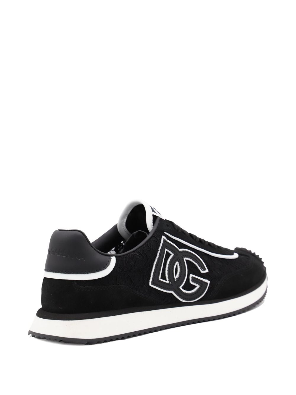 Dolce & Gabbana Women Dg Cushion Sneakers