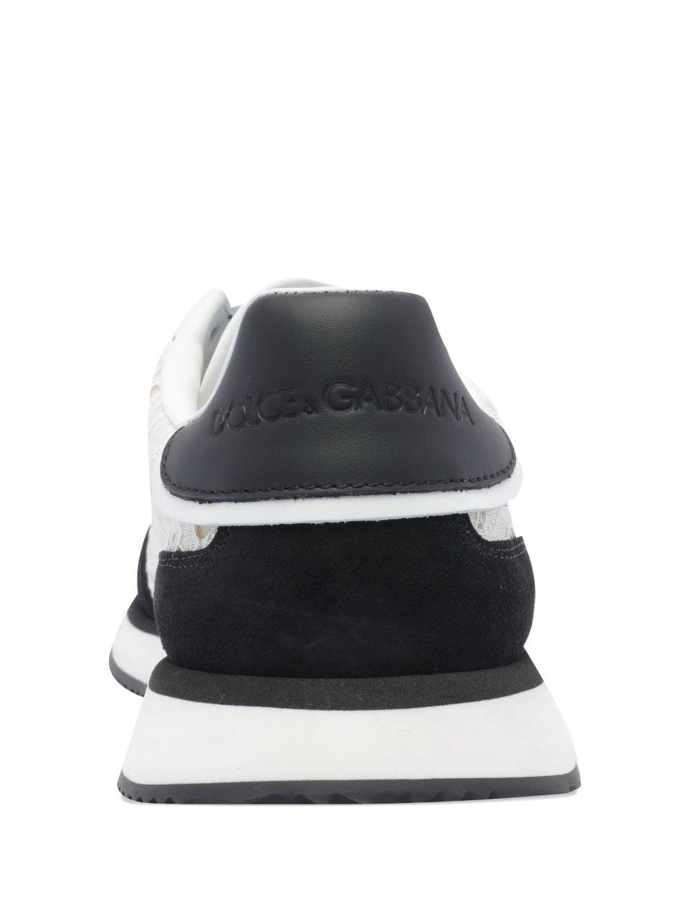 Dolce & Gabbana Women Dg Cushion Sneakers