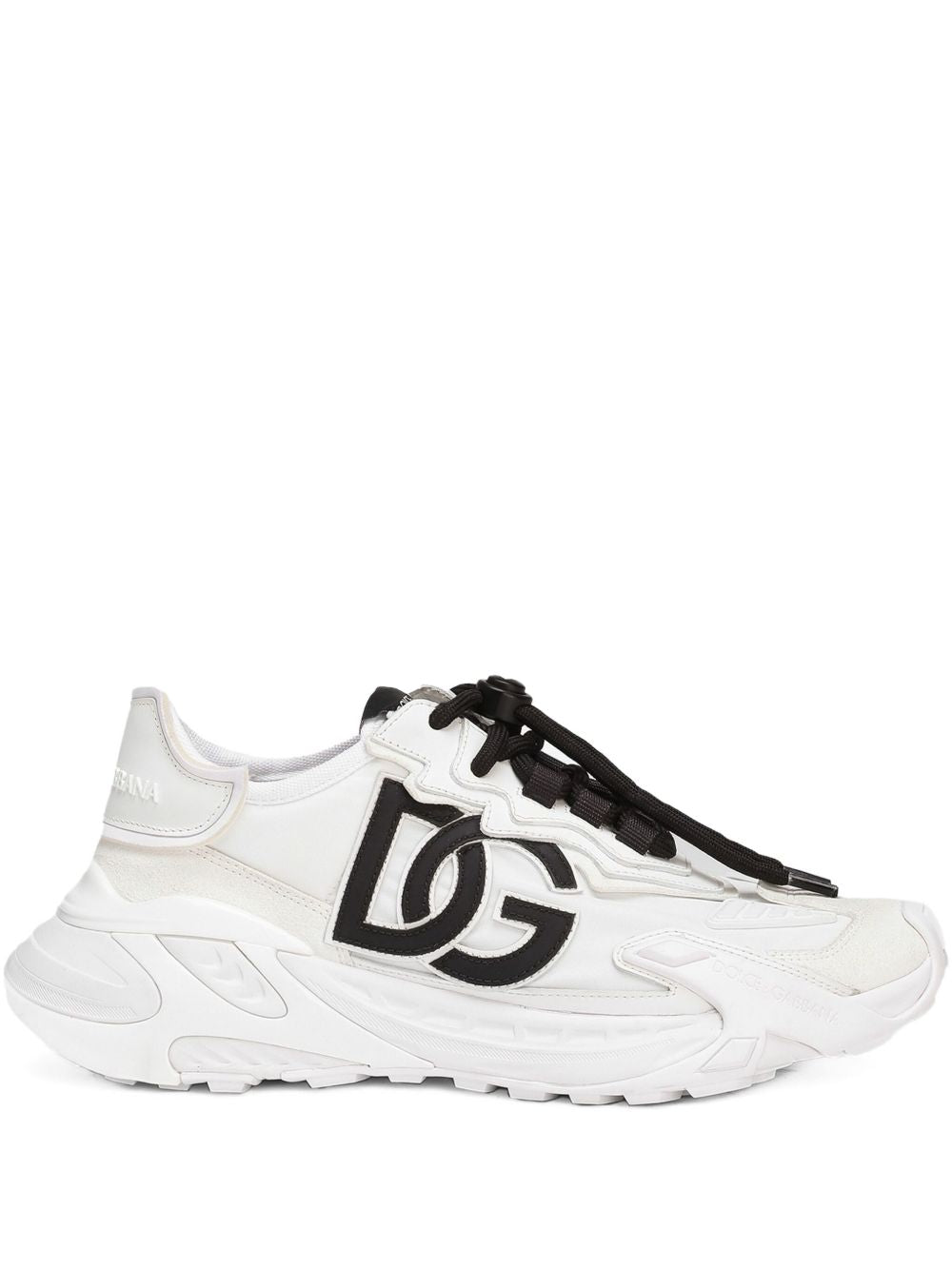 Dolce & Gabbana Women Day Faster Sneakers