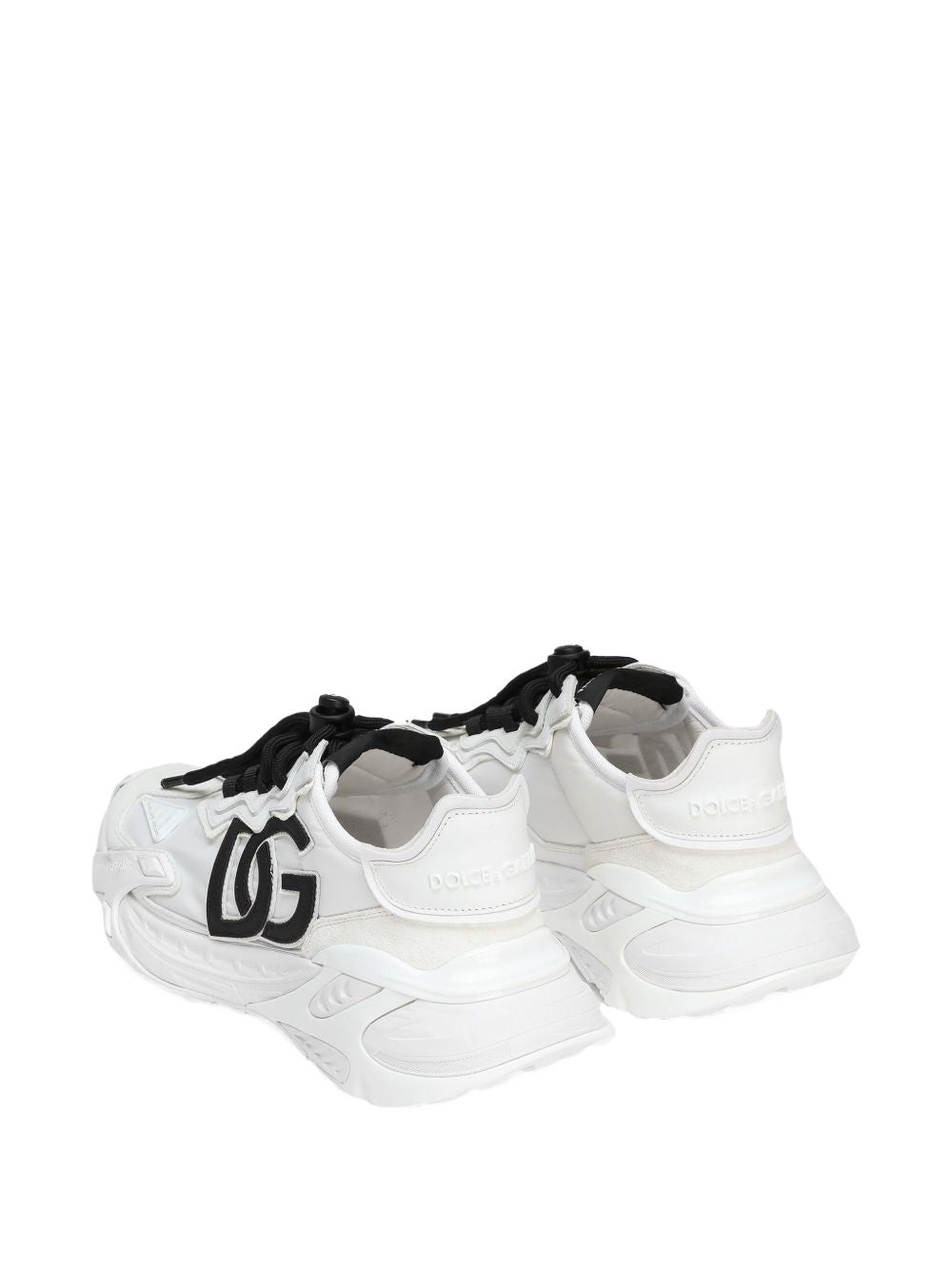 Dolce & Gabbana Women Day Faster Sneakers