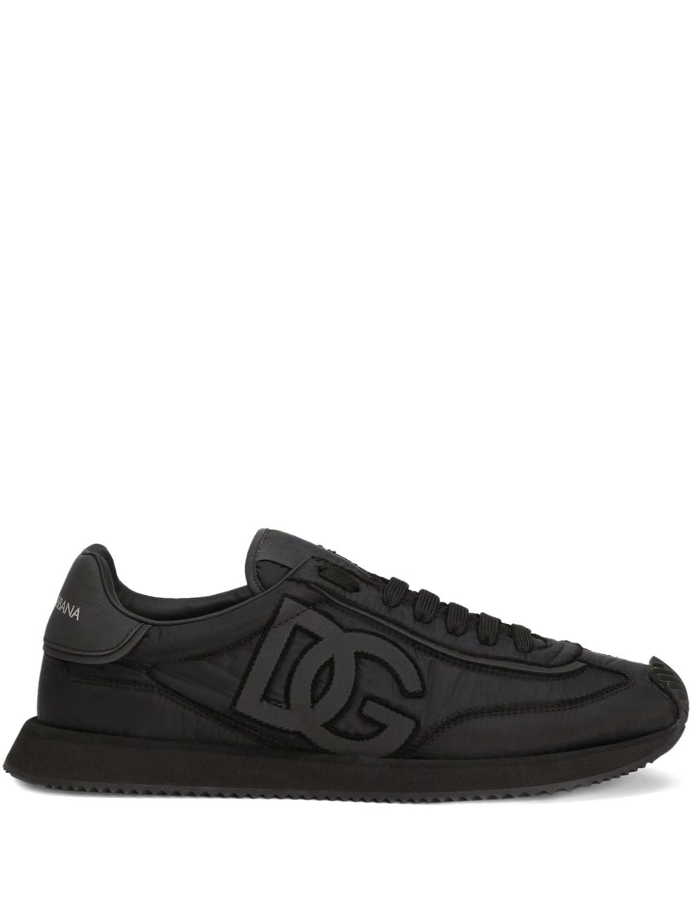 Dolce & Gabbana Men Dg Cushion Sneakers