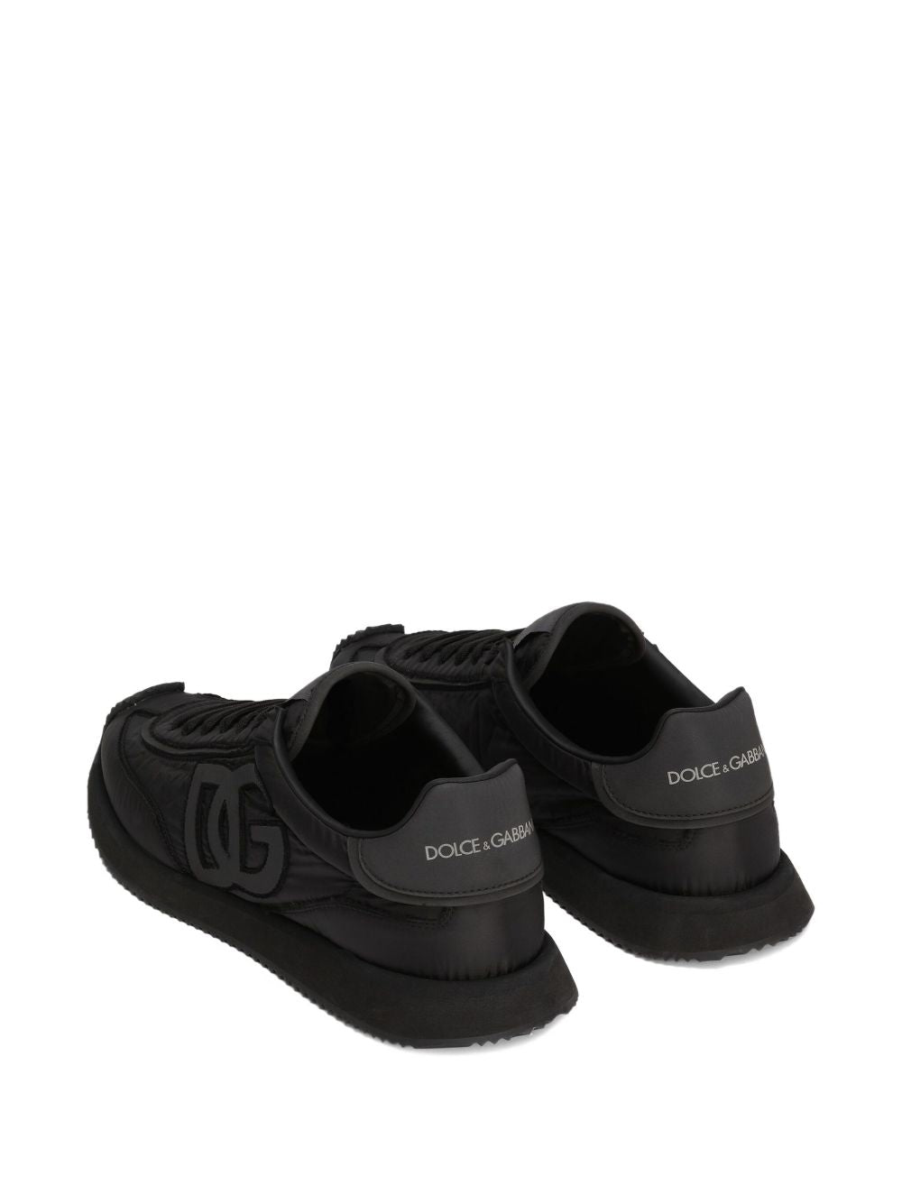Dolce & Gabbana Men Dg Cushion Sneakers