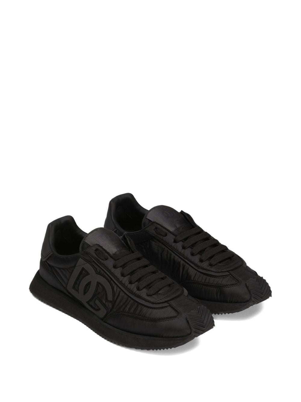 Dolce & Gabbana Men Dg Cushion Sneakers