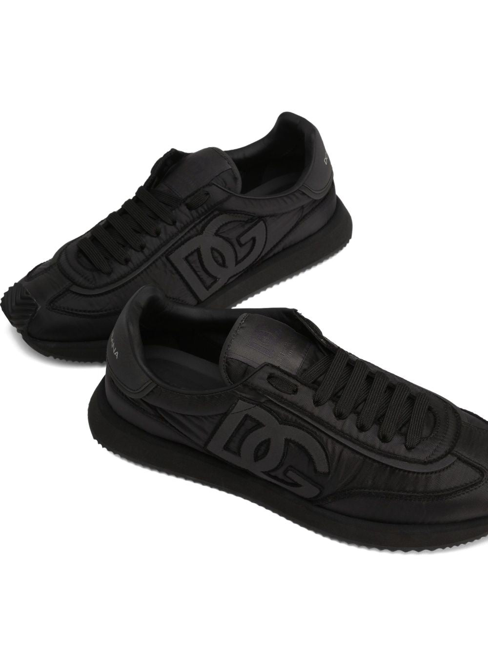 Dolce & Gabbana Men Dg Cushion Sneakers