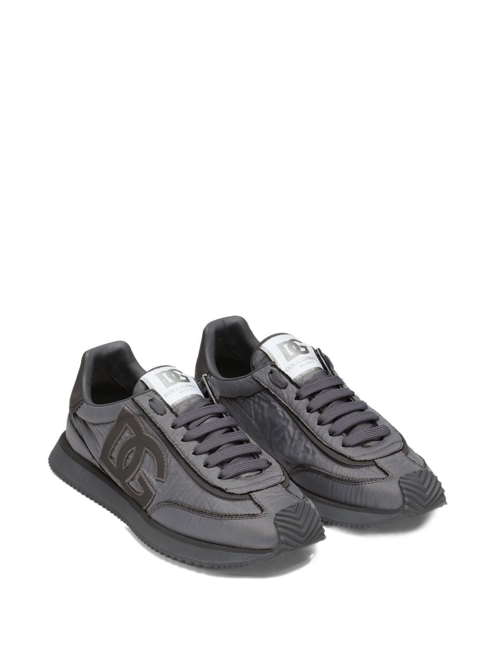 Dolce & Gabbana Men Dg Cushion Sneakers