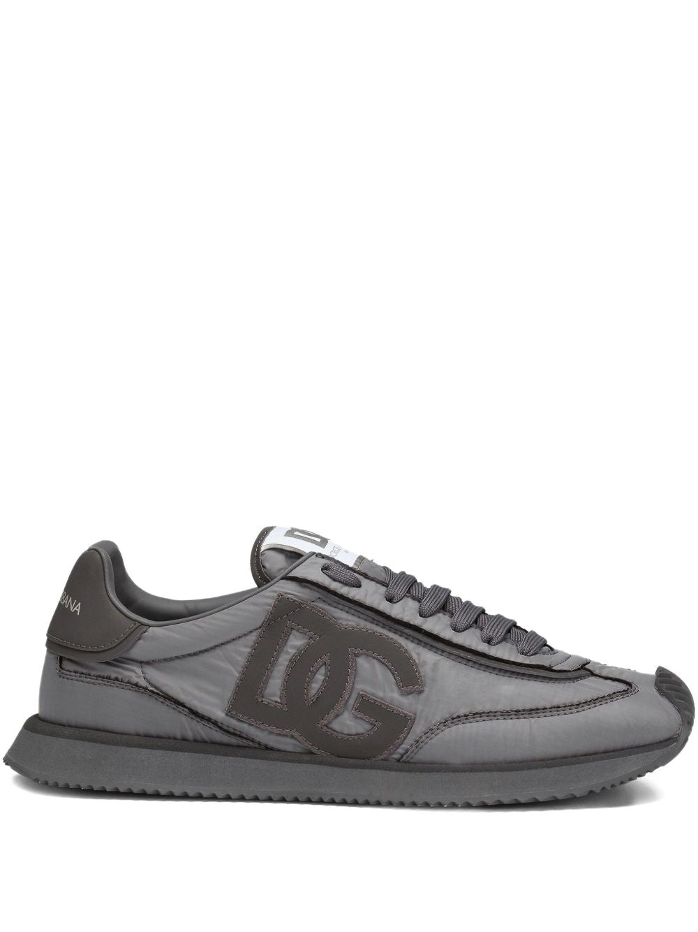Dolce & Gabbana Men Dg Cushion Sneakers
