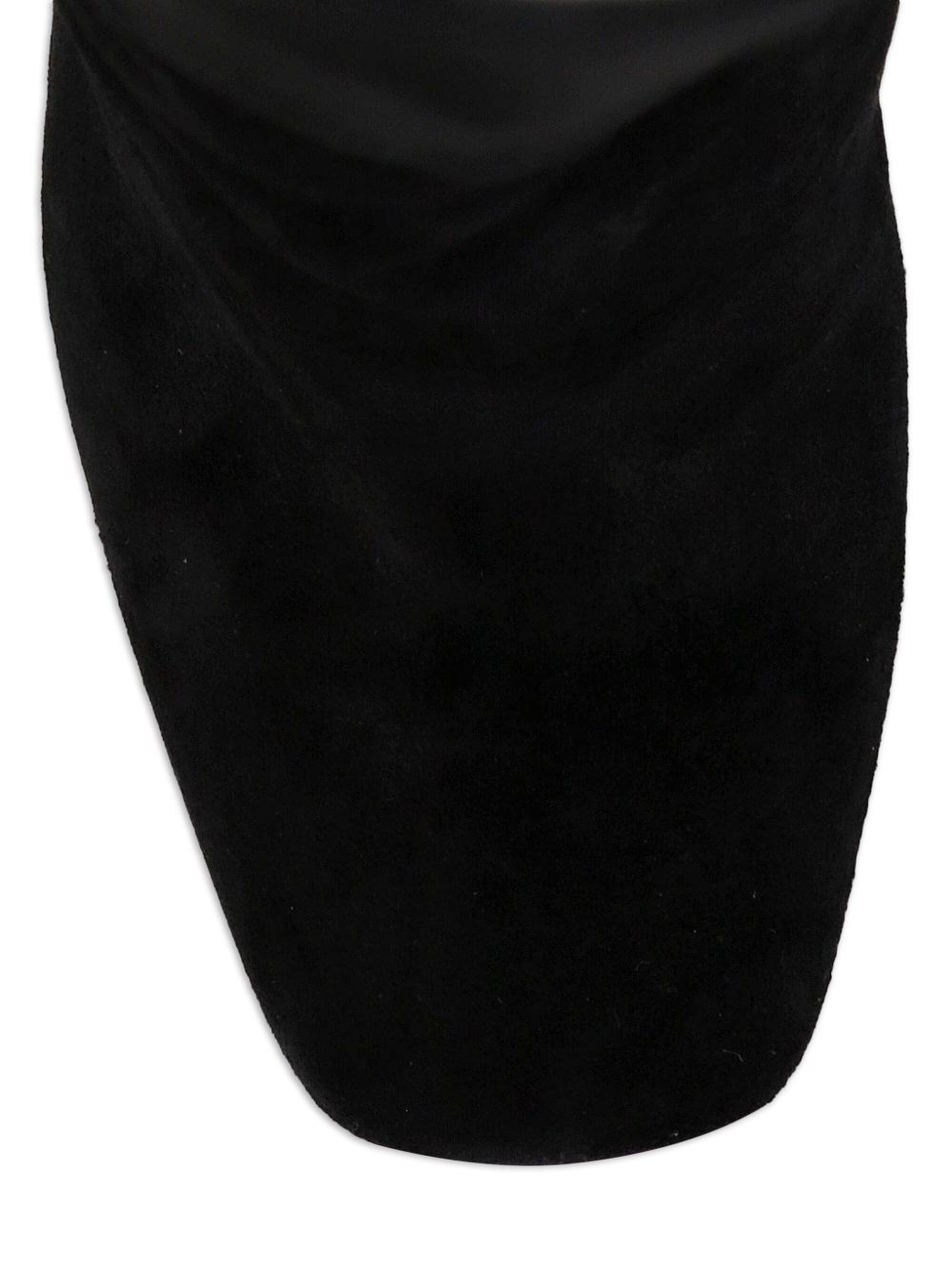 Dolce & Gabbana Women Suede Leather Boots