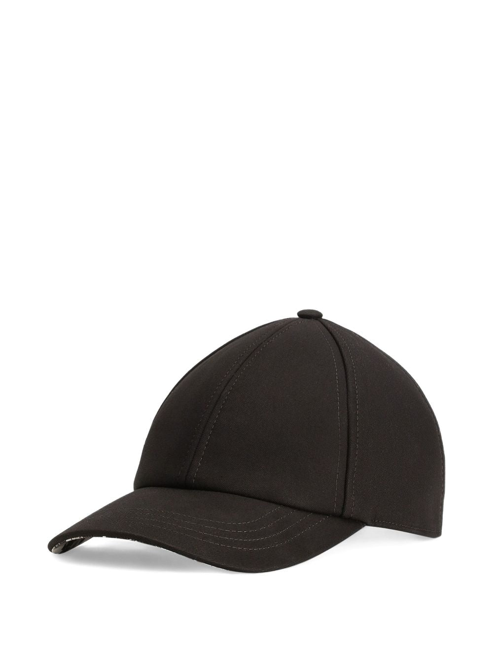 Dolce & Gabbana Men Cotton Baseball Cap