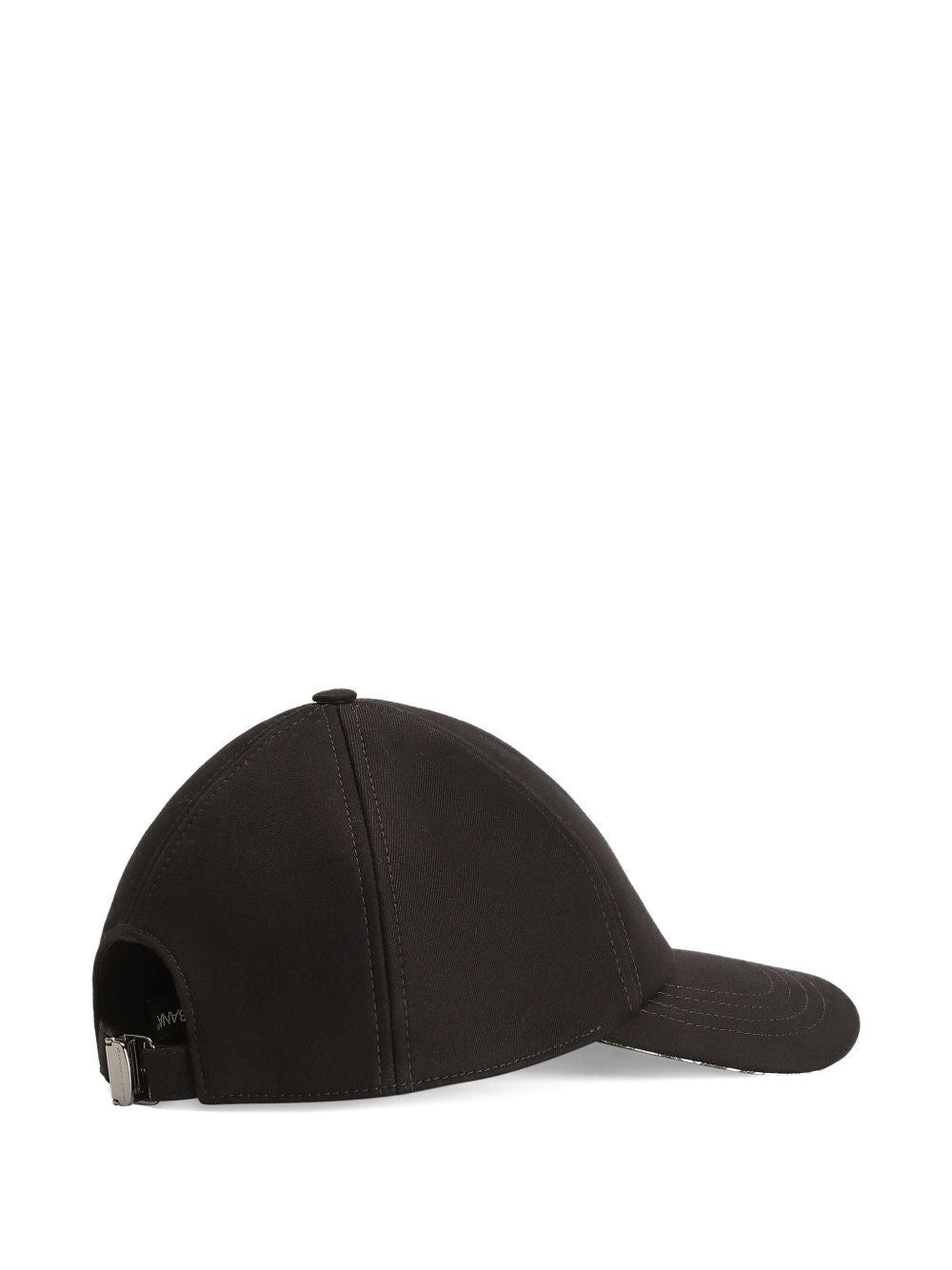 Dolce & Gabbana Men Cotton Baseball Cap