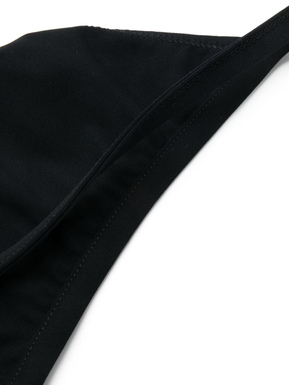 Dolce & Gabbana Women Triangle Bikini Set