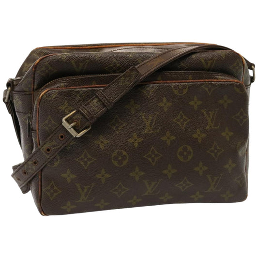 LOUIS VUITTON Monogram Migra Tour Shoulder Bag No.201 LV hk1347