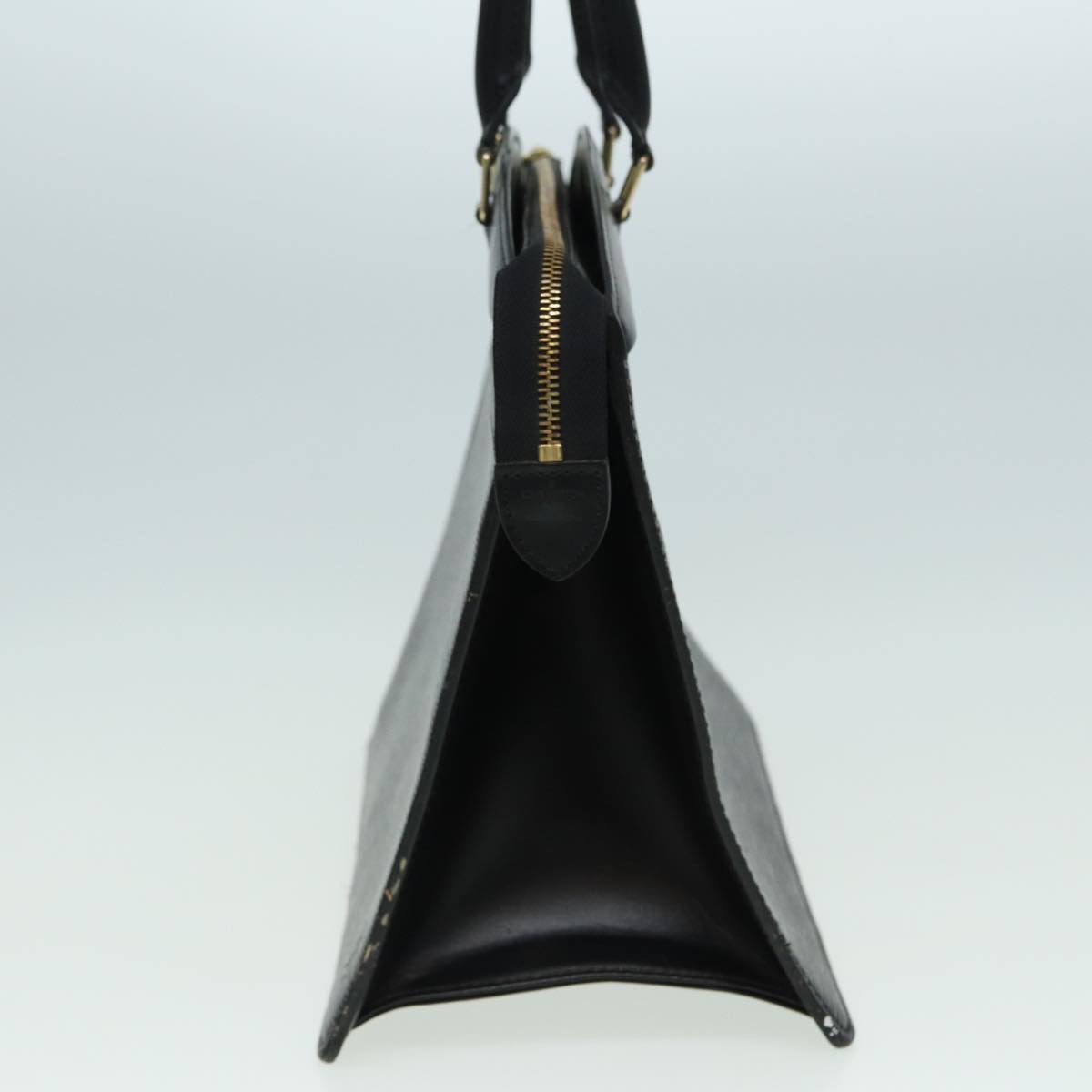 LOUIS VUITTON Epi Riviera Hand Bag Noir Black M48182 LV hk1372