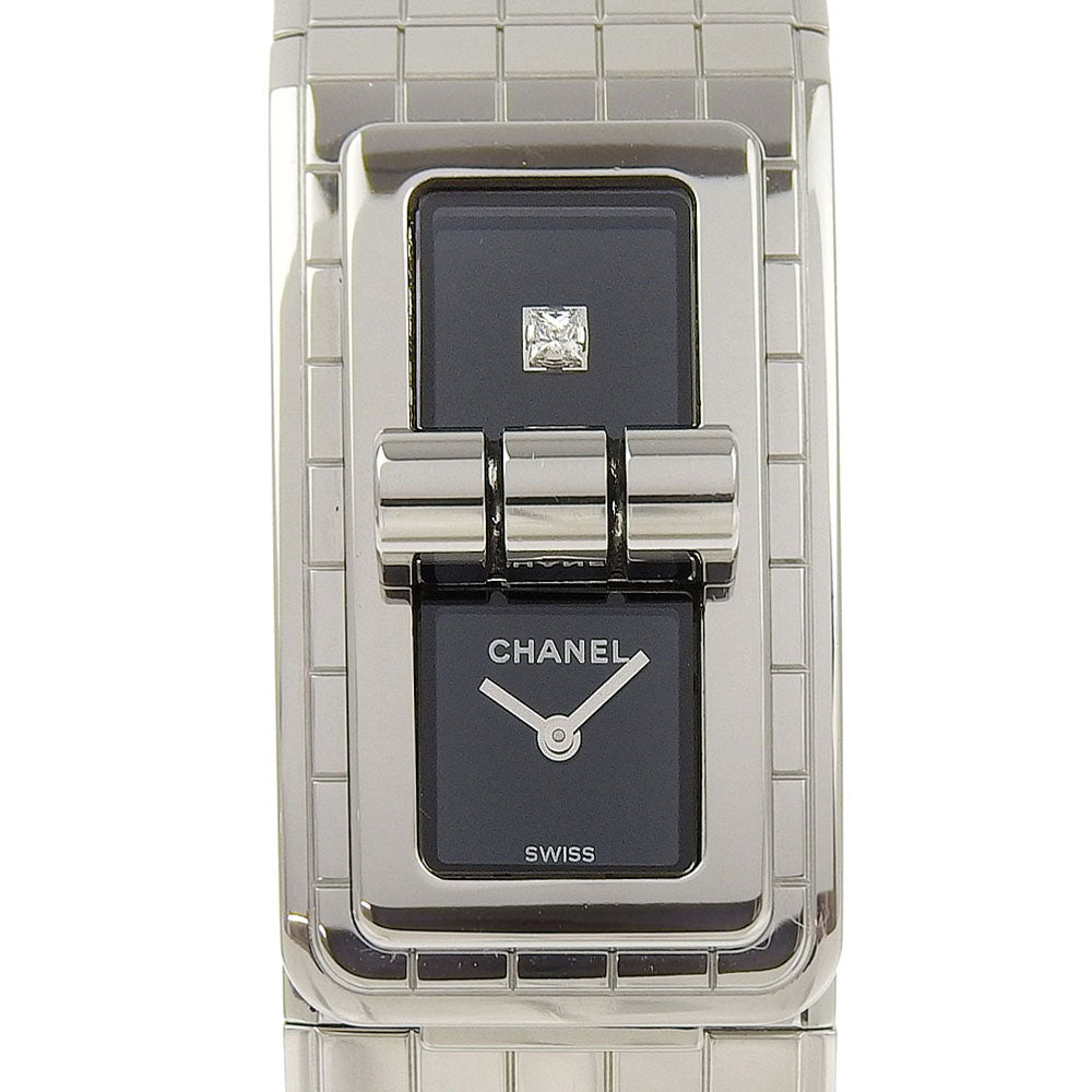 Chanel Code Coco Quartz Watch H5144