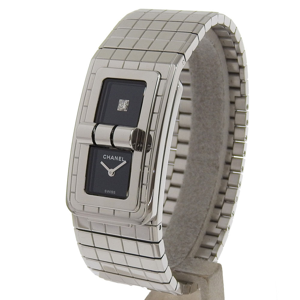 Chanel Code Coco Quartz Watch H5144