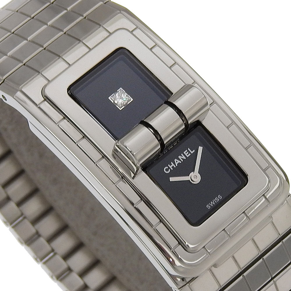 Chanel Code Coco Quartz Watch H5144