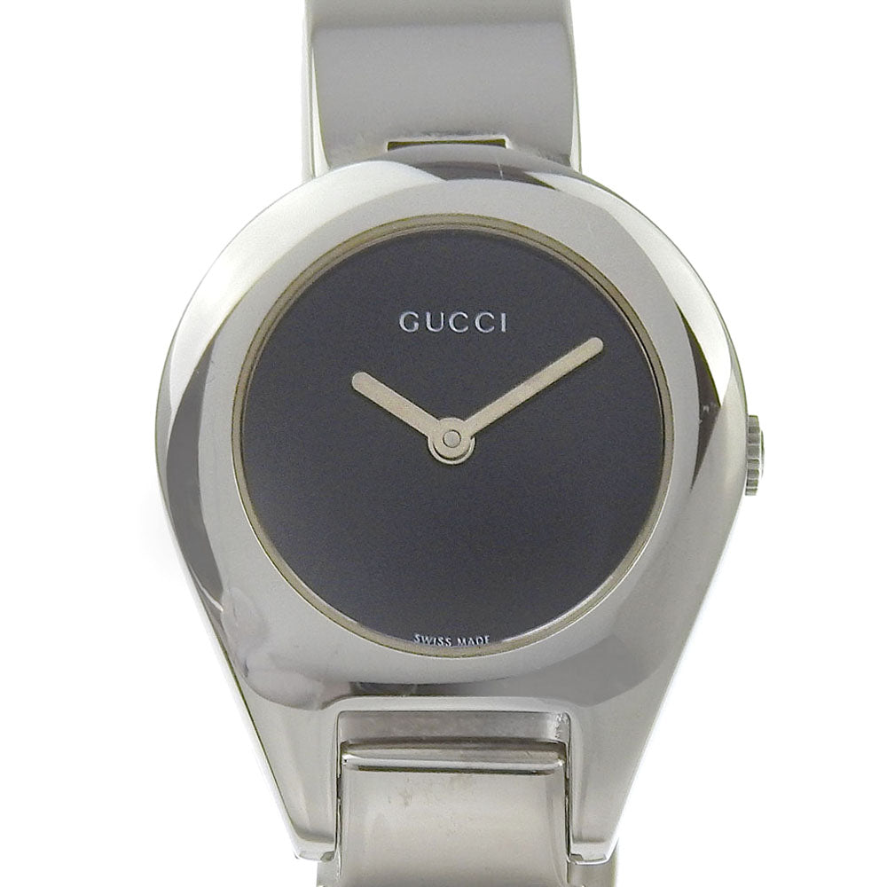 Gucci 6700L Stainless Steel Quartz Watch